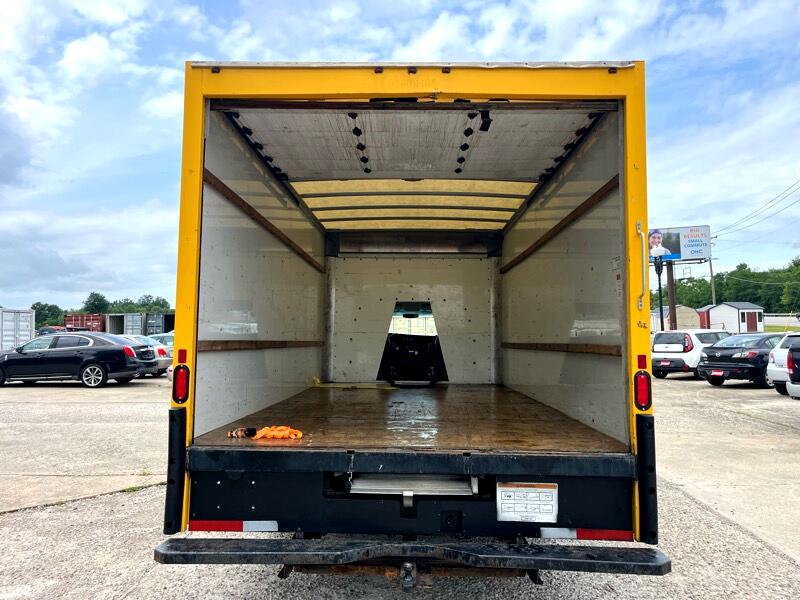GMC Savana G3500 177 in. 2018 GMC Savana G3500 177 in. 2018