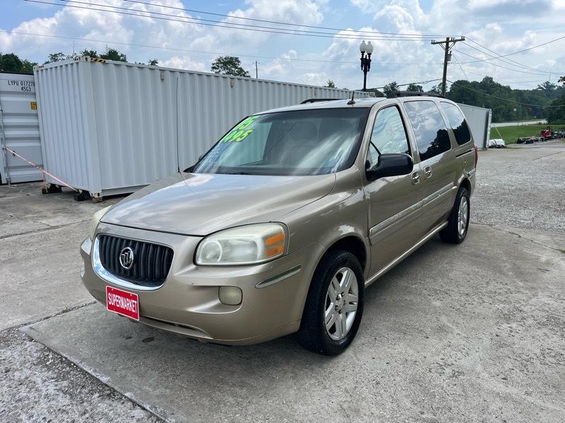 Buick Terraza  2005