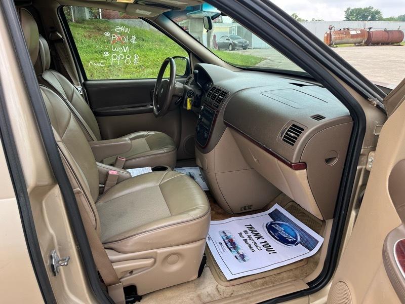 Buick Terraza  2005