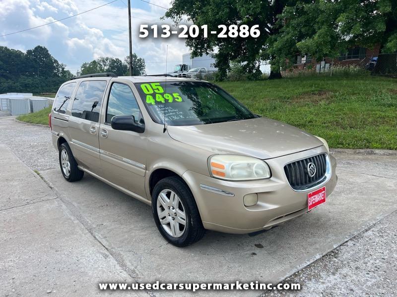 2005 Buick Terraza Buy Here Pay Here 136K