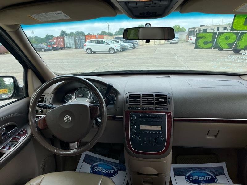 Buick Terraza  2005