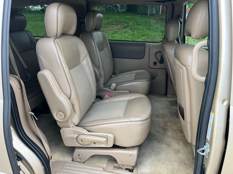 Buick Terraza  2005