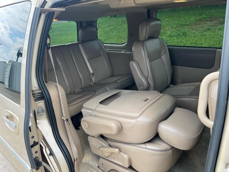 Buick Terraza  2005