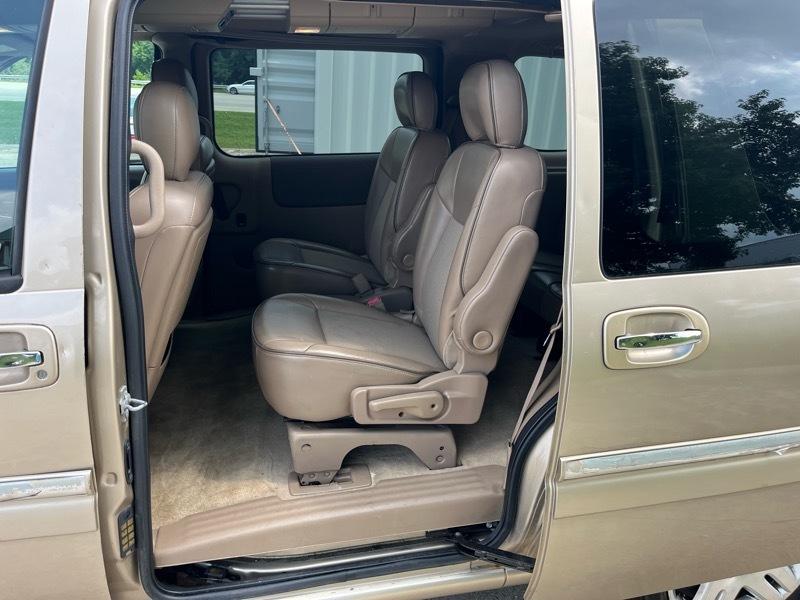 Buick Terraza  2005