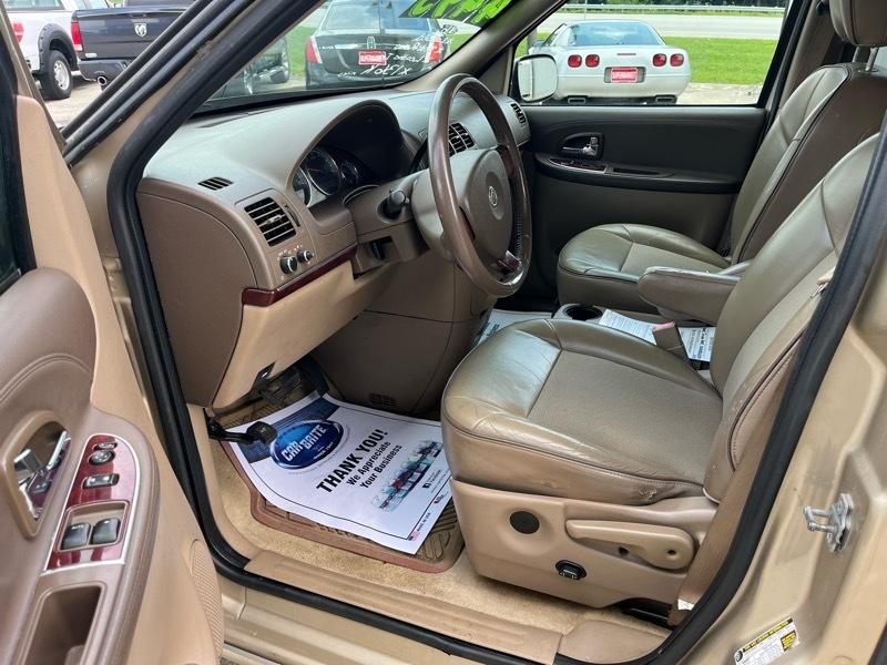 Buick Terraza  2005