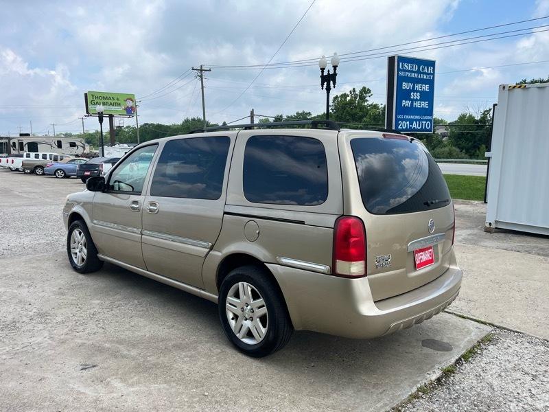 Buick Terraza  2005