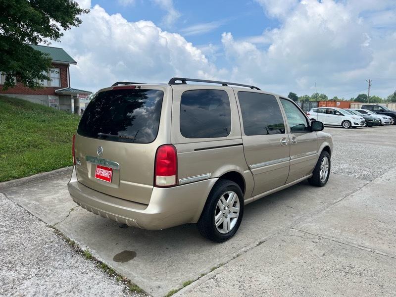 Buick Terraza  2005