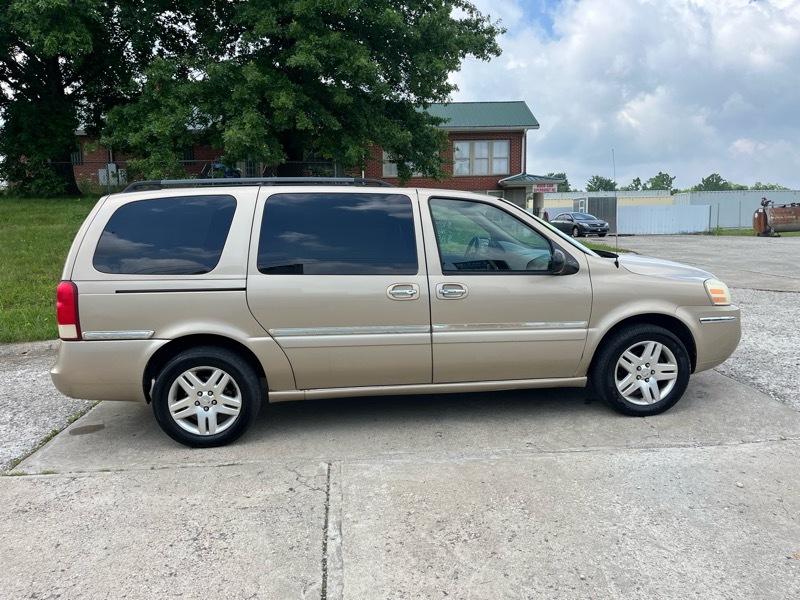 Buick Terraza  2005