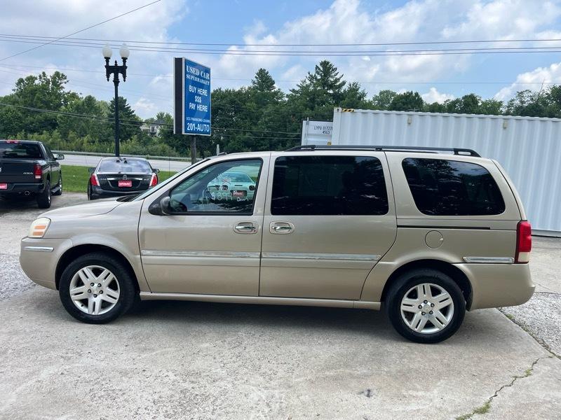 Buick Terraza  2005