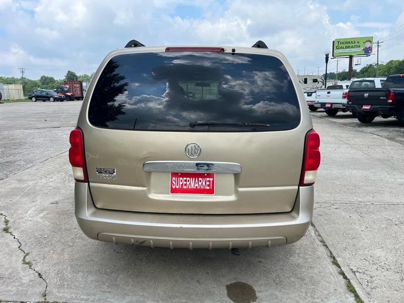 Buick Terraza  2005