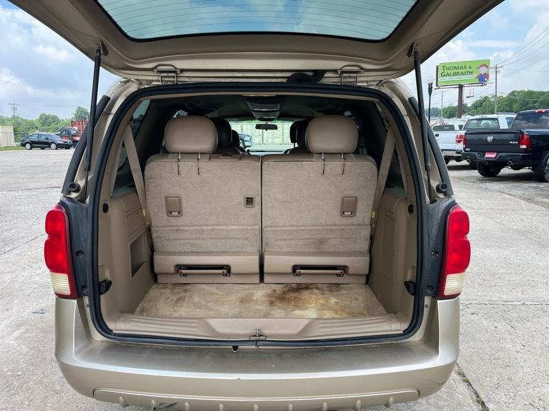 Buick Terraza  2005