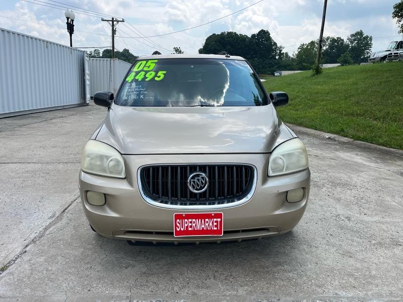 Buick Terraza  2005