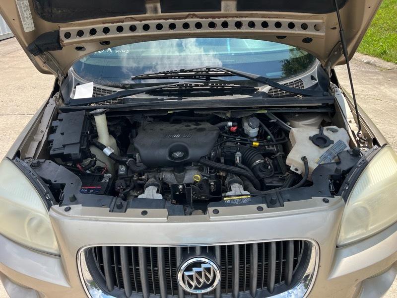 Buick Terraza  2005