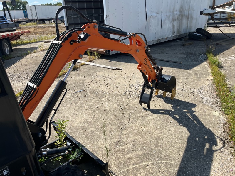 FF Industrial FF-13  2023 FF Industrial FF-13  2023