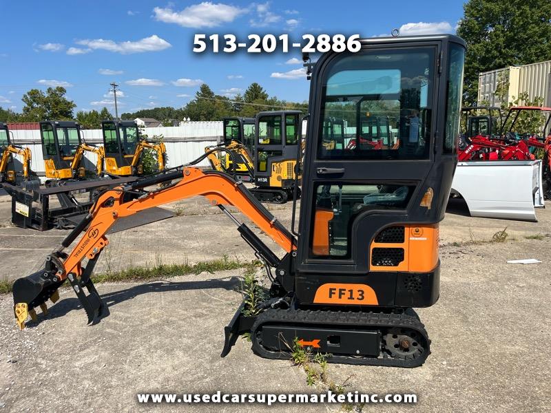 FF Industrial FF-13  2023 FF Industrial FF-13  2023