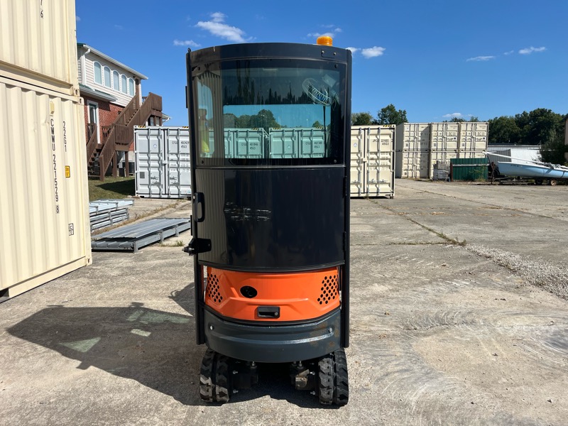 AGT Industrial Mini Excavator  2024 AGT Industrial Mini Excavator  2024