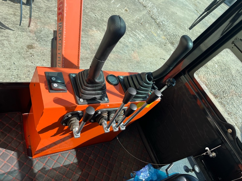 AGT Industrial Mini Excavator  2024 AGT Industrial Mini Excavator  2024