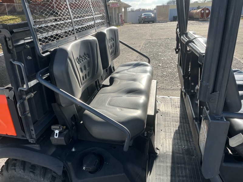 Kubota RTV-X1140  2016