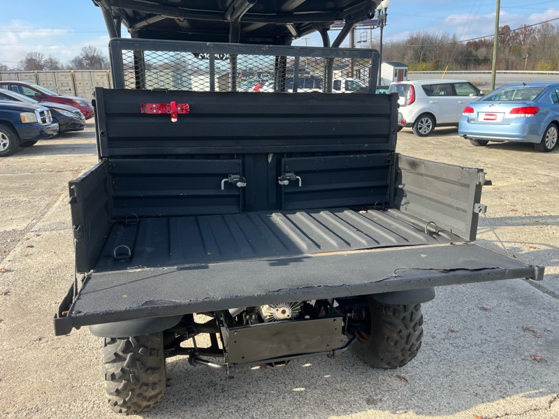 Kubota RTV-X1140  2016