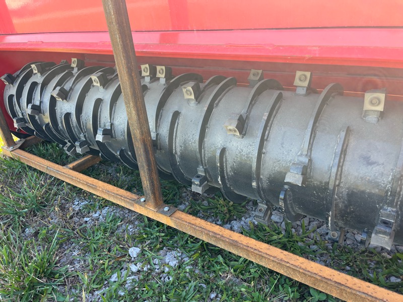 Skid Loader Attachment  2026