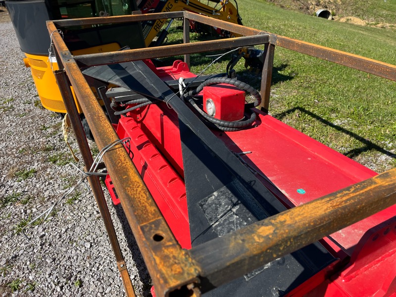 Skid Loader Attachment  2026