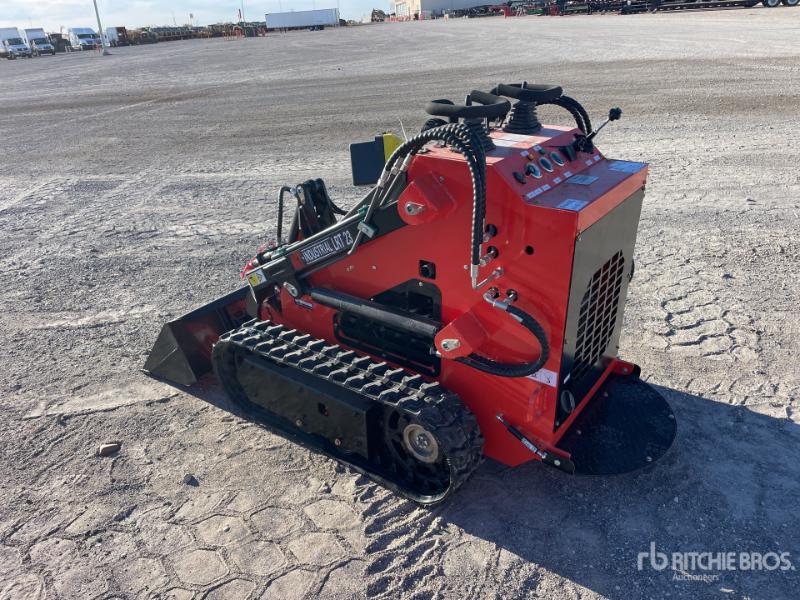 AGT Industrial LRT23  2025