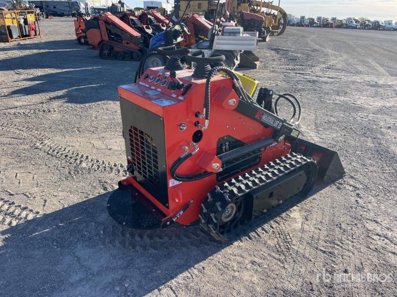 AGT Industrial LRT23  2025