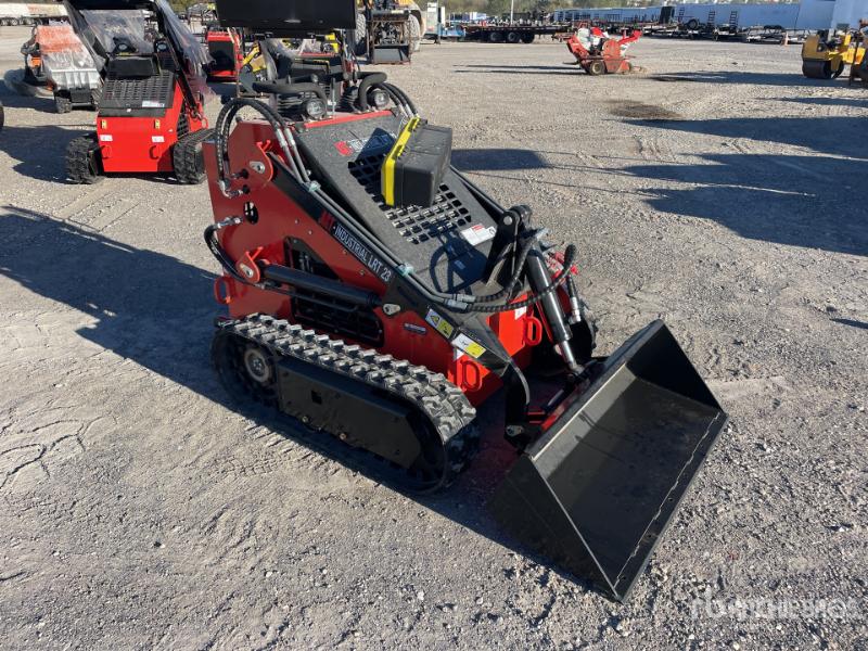 AGT Industrial LRT23  2025