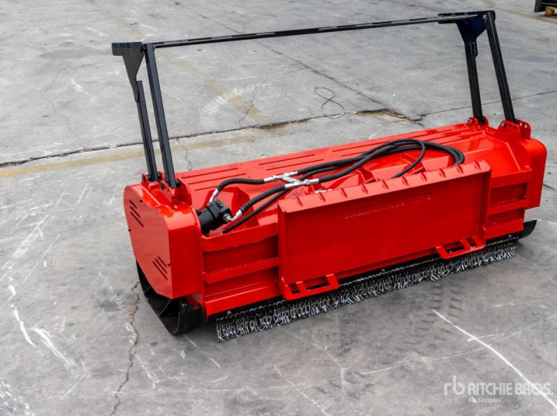 Skid Loader Attachment  2025