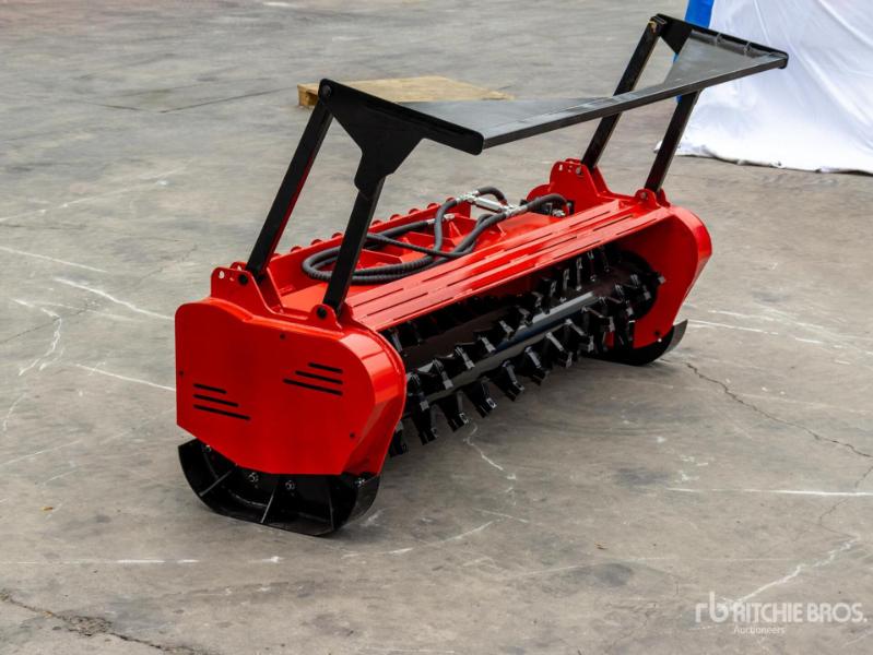 Skid Loader Attachment  2025