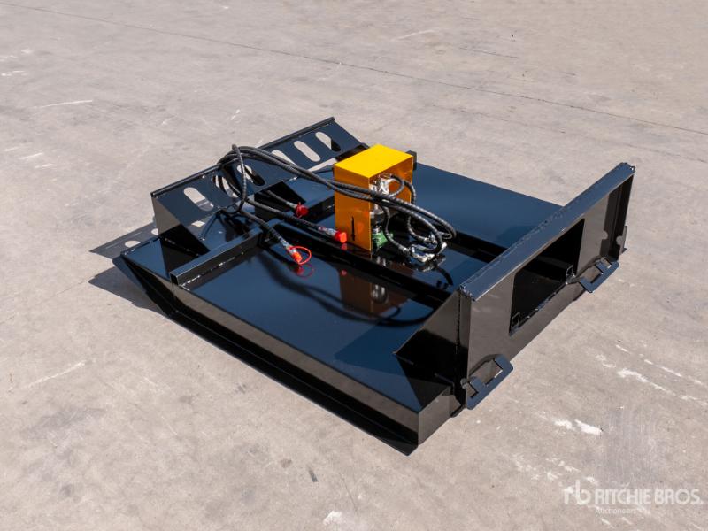 Skid Loader Attachment  2025