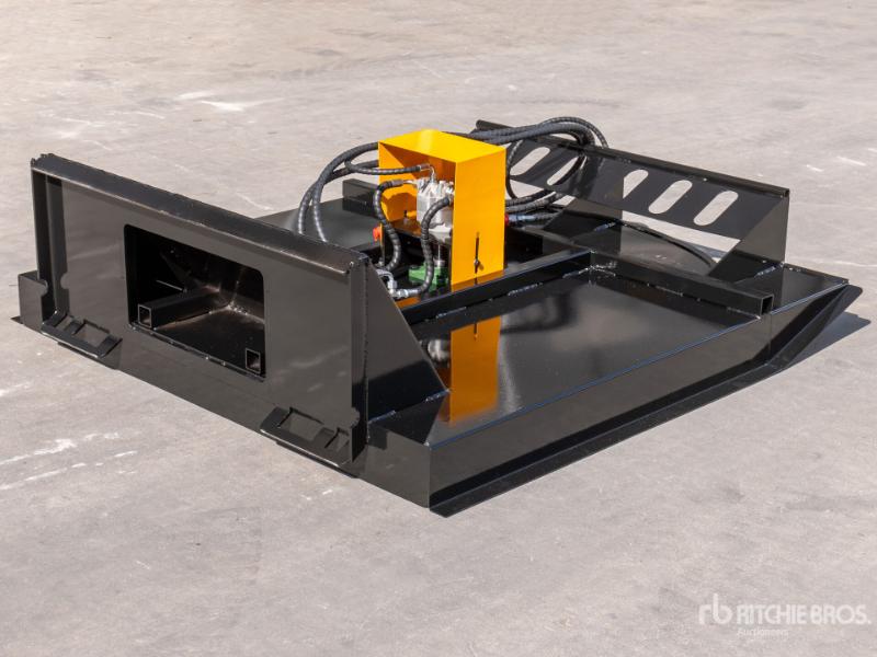 Skid Loader Attachment  2025