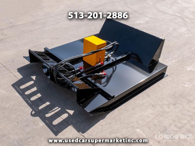 Skid Loader Attachment  2025