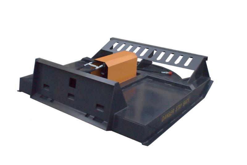 Skid Loader Attachment  2025