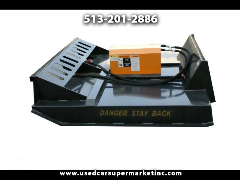 Skid Loader Attachment  2025