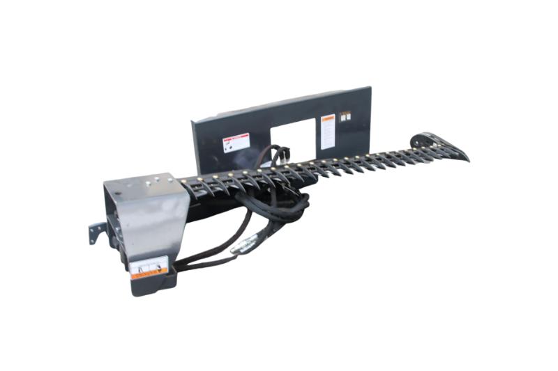 Skid Loader Attachment  2025