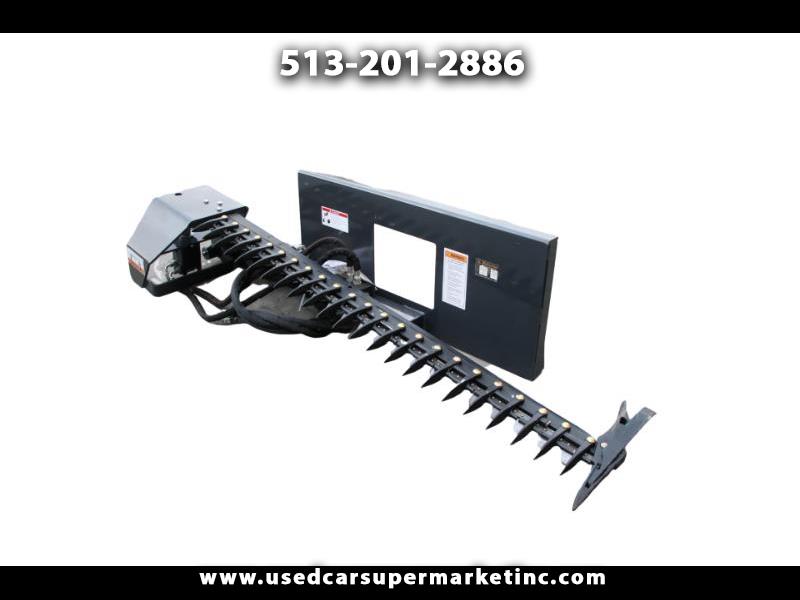 Skid Loader Attachment  2025