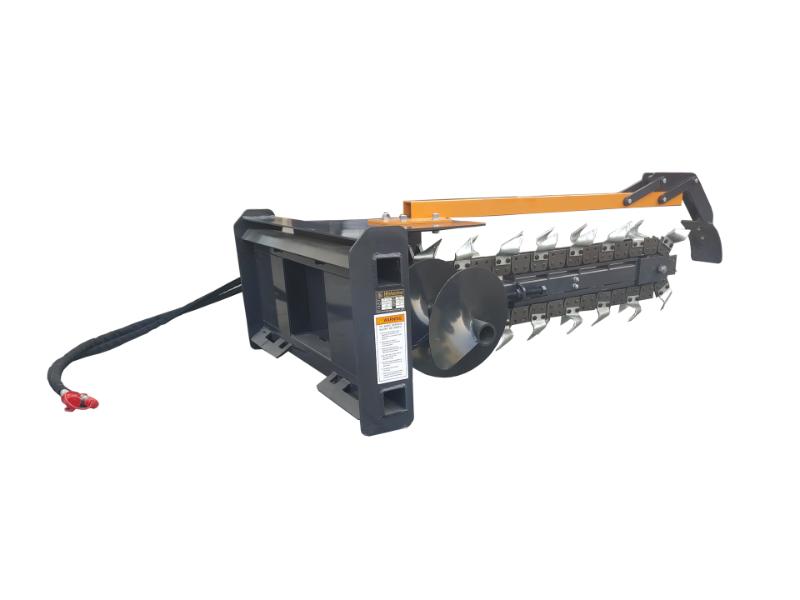 Skid Loader Attachment  2025