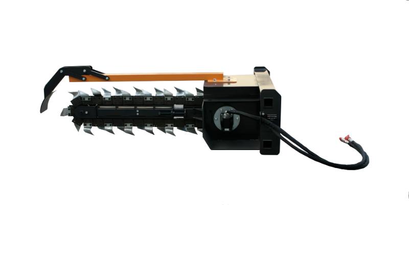 Skid Loader Attachment  2025