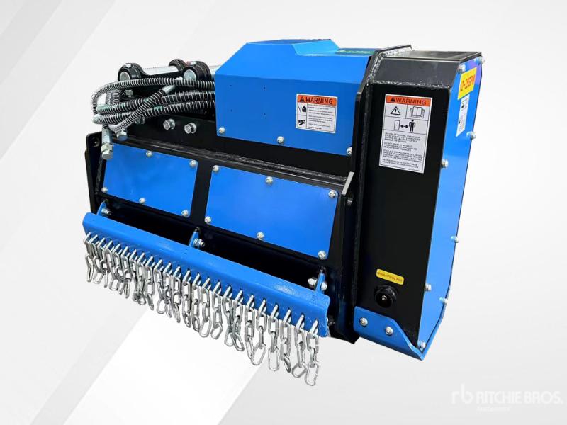 Other Farm Equipment  2025