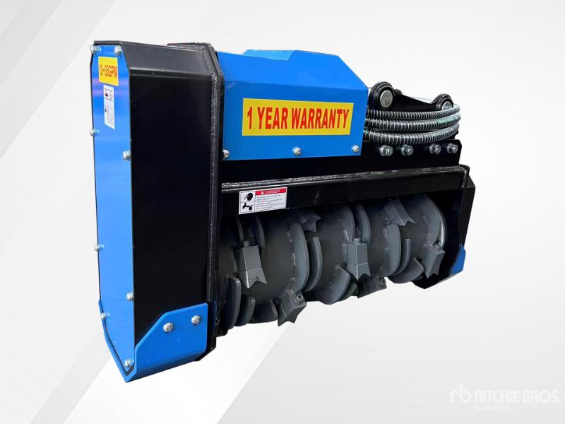 Other Farm Equipment  2025