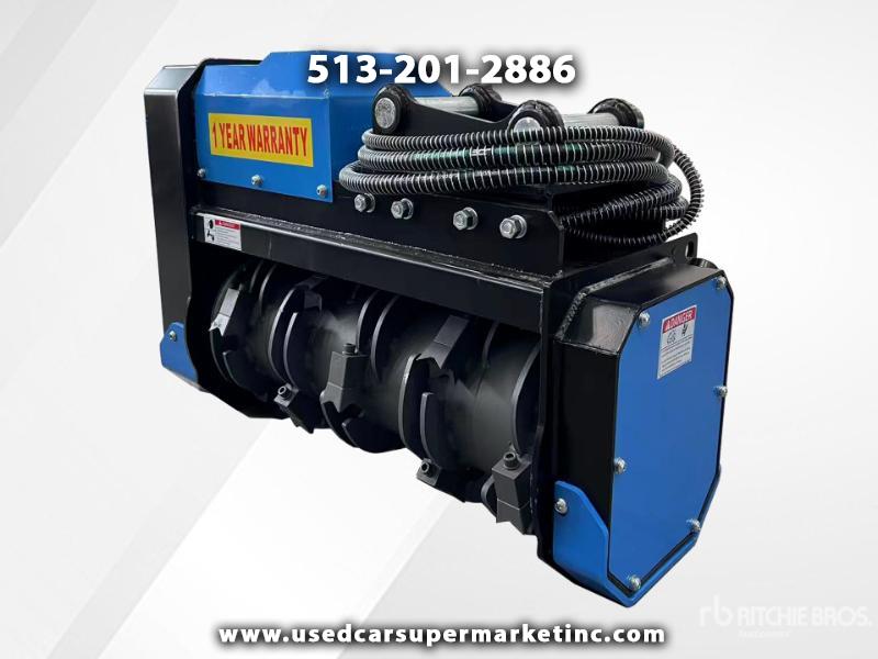 Other Farm Equipment  2025