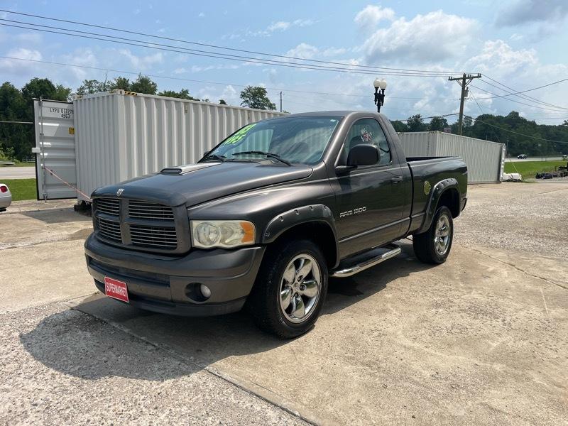Dodge Ram 1500  2003