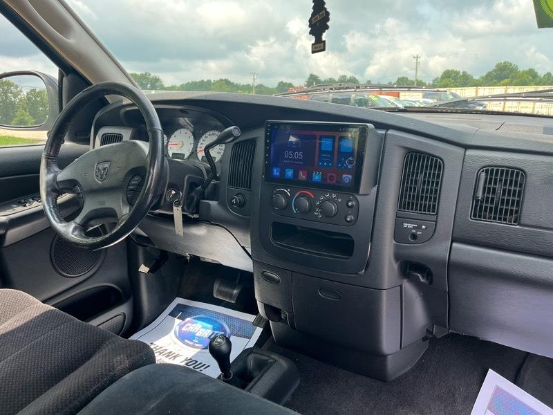 Dodge Ram 1500  2003