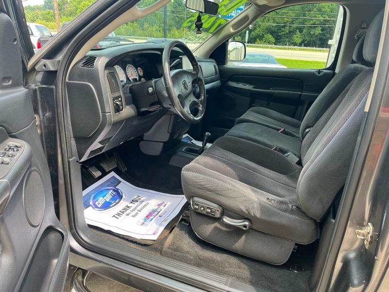Dodge Ram 1500  2003