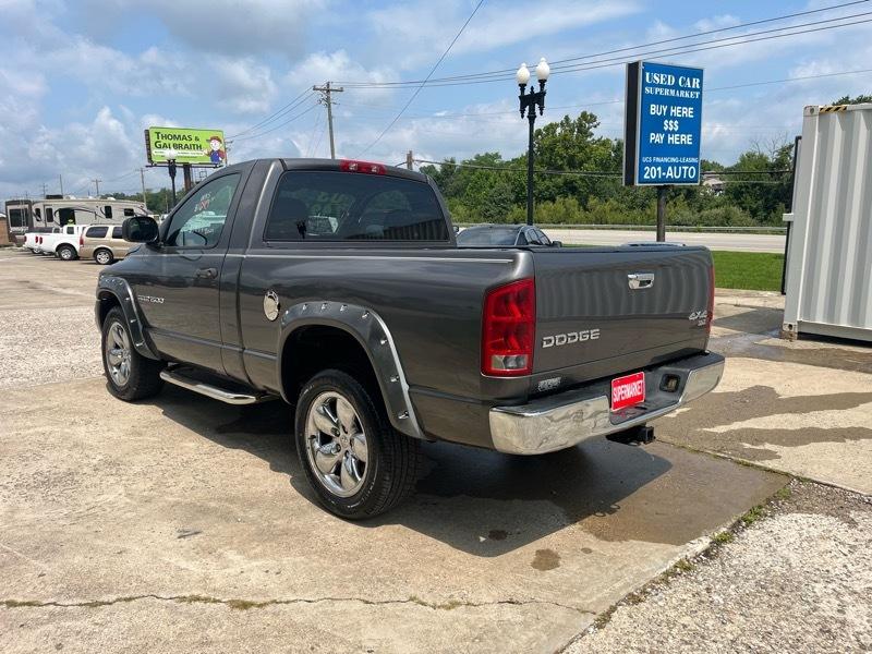 Dodge Ram 1500  2003
