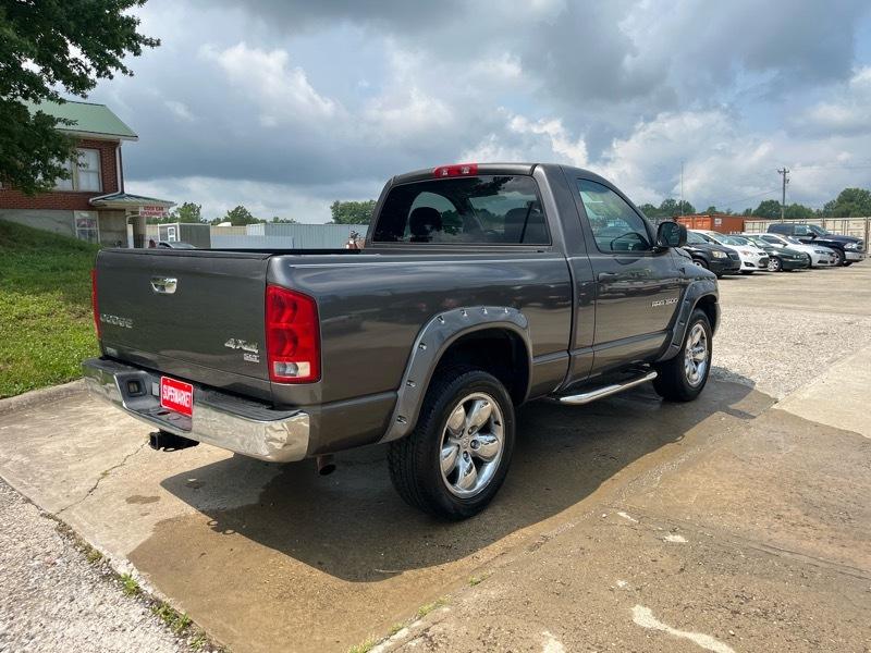Dodge Ram 1500  2003