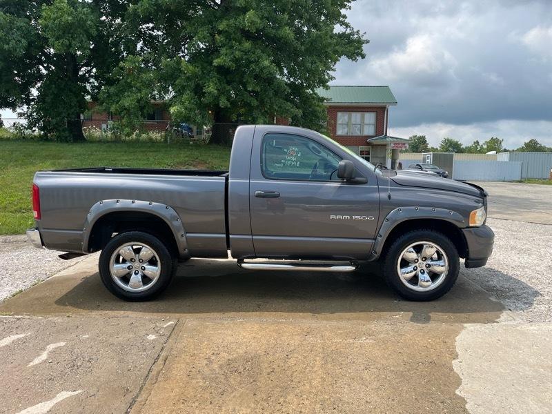 Dodge Ram 1500  2003