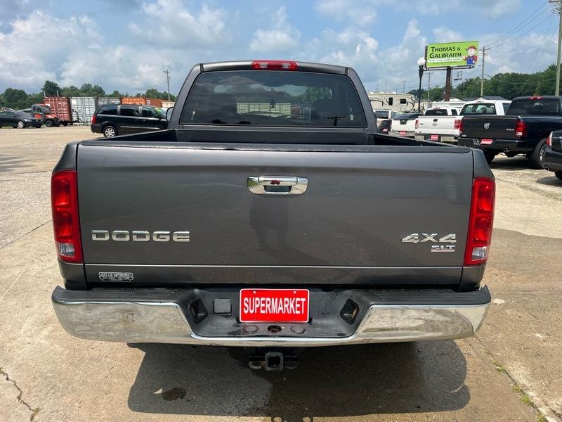 Dodge Ram 1500  2003