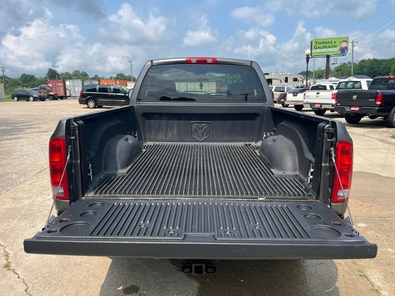 Dodge Ram 1500  2003